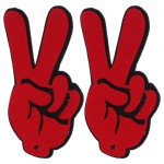 8 Pieces for Athletes and Victory Gestures